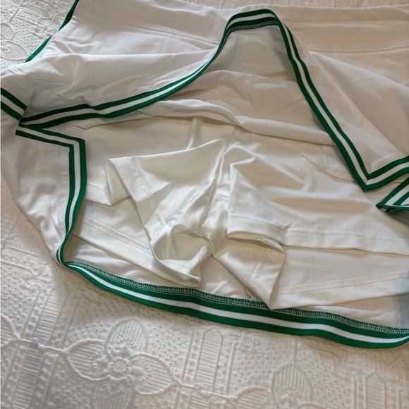 Lady Hagen Cream Skirt XXL - NWOT - Picture 2 of 5